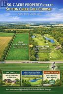PART LOT 3 CON GESTO / COUNTRY 12 ROAD Essex, ON N8M 2X6