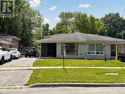65 DARLINGSIDE DRIVE Toronto, ON M1E 3P2