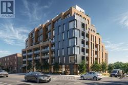 201 - 1161 KINGSTON ROAD Toronto, ON M1N 1P2