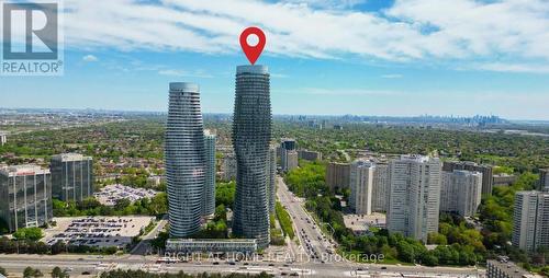 3506 - 60 ABSOLUTE AVENUE  Mississauga, ON L4Z 0A9