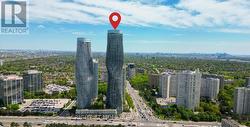 3506 - 60 ABSOLUTE AVENUE Mississauga, ON L4Z 0A9