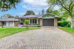 145 HIGHLAND PARK BOULEVARD Markham, ON L3T 1B8