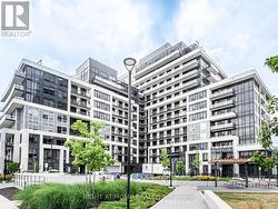 413 - 3200 WILLIAM COLTSON AVENUE Oakville, ON L6H 7W6