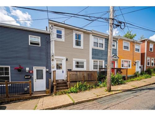 13 McFarlane Street  St. John's, NL A1C 4T5