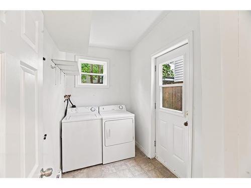 13 Mcfarlane Street, St. John'S, NL - Indoor Photo Showing Laundry Room