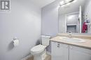 1064 Pepperidge Cross, Mississauga, ON  - Indoor Photo Showing Bathroom 
