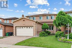208 KINGSBRIDGE GARDEN CIRCLE  Mississauga, ON L5R 1L5