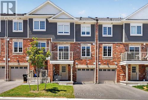 9 SILO MEWS  Barrie, ON L9J 0V4