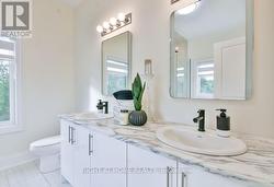 PRIMARY BATH - 