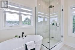 PRIMARY BATH - 