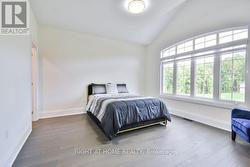 SECOND BEDROOM - 