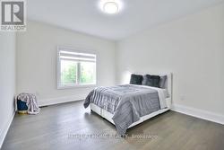 THIRD BEDROOM - 