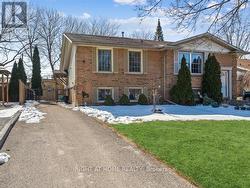 4 1/2 LEASIDE DRIVE St. Catharines, ON L2M 4G5