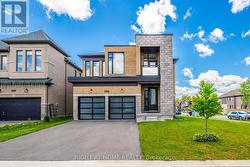 1104 EDINBURGH DRIVE  Woodstock, ON N4T 0M2