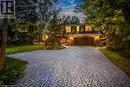 3021 Lakeshore Road, Burlington, ON  - Outdoor 