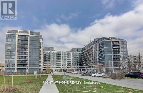 1007 - 376 HIGHWAY 7 E  Richmond Hill, ON L4B 0C7