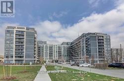 1007 - 376 HIGHWAY 7 E Richmond Hill, ON L4B 0C7