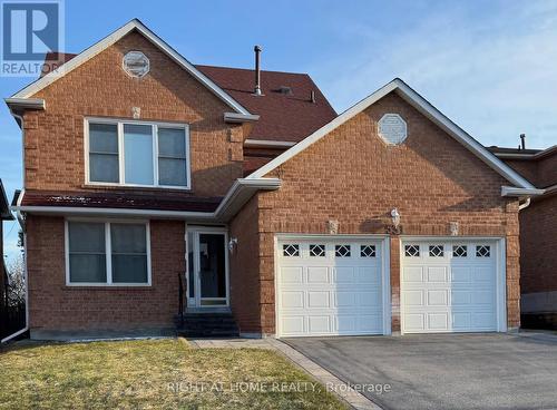 531 STEEPLE HILL  Pickering, ON L1V 5Z6