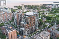506 - 21 PARK STREET E  Mississauga, ON L5G 0C2