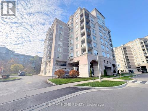 202 - 2000 Creekside Drive, Hamilton, ON - Outdoor With Facade