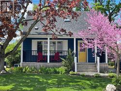 710 HAGER AVENUE  Burlington, ON L7S 1R1