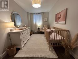 Generous 2nd Bedroom as Baby's rm w/Large window - 