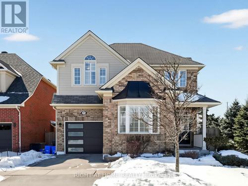 401 TONELLI LANE  Milton, ON L9T 0N4