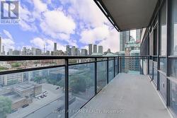 1405 - 28 LINDEN STREET Toronto, ON M4Y 0A4