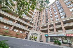 609 - 1700 EGLINTON AVENUE E Toronto, ON M4A 2X4