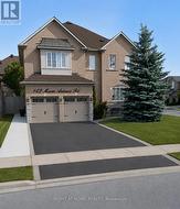 BSMNT - 142 MARIA ANTONIA ROAD Vaughan, ON L4H 2S8