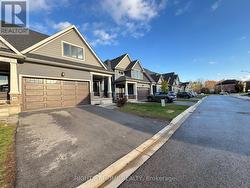 46 - 4311 MANN STREET Niagara Falls, ON L2G 0E7