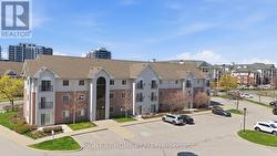 102 - 91 ASPEN SPRINGS DRIVE Clarington, ON L1C 5J9