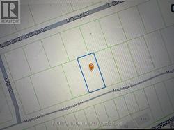 LOT 77 MAPLESIDE DRIVE Wasaga Beach, ON L9Z 0L4