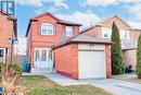 4278 Sawmill Valley Drive, Mississauga, ON  - Outdoor With Exterior 