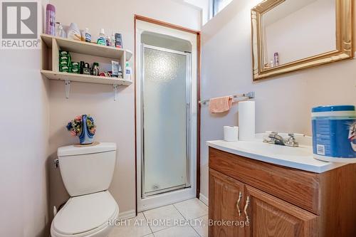4278 Sawmill Valley Drive, Mississauga, ON - Indoor Photo Showing Bathroom