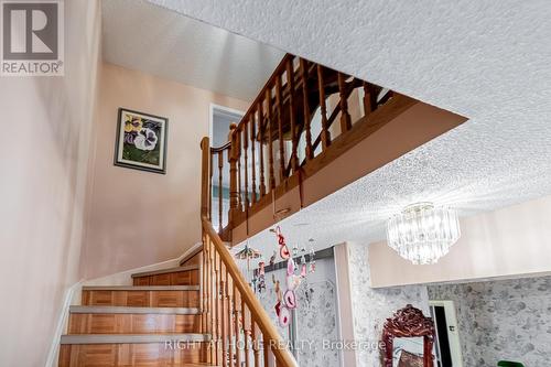 4278 Sawmill Valley Drive, Mississauga, ON - Indoor Photo Showing Other Room
