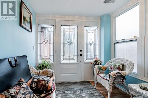 4278 Sawmill Valley Drive, Mississauga, ON - Indoor Photo Showing Other Room