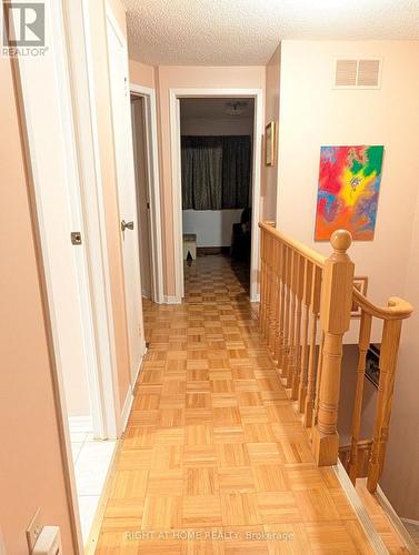 4278 Sawmill Valley Drive, Mississauga, ON - Indoor Photo Showing Other Room