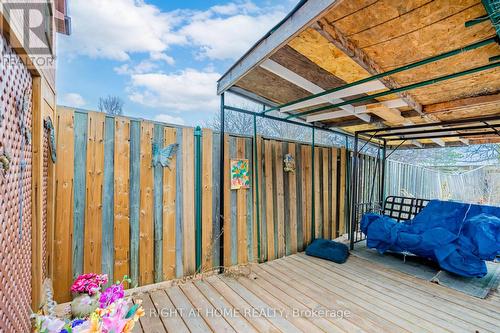 4278 Sawmill Valley Drive, Mississauga, ON - Indoor