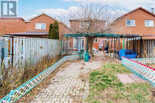 4278 Sawmill Valley Drive, Mississauga, ON - Outdoor