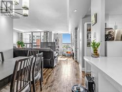 1509 - 20 MISSISSAUGA VALLEY BOULEVARD  Mississauga, ON L5A 3S1