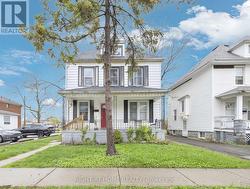 227 BRIDGE AVENUE Windsor, ON N9B 2M1