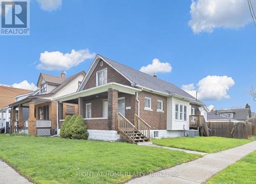 3497 PETER STREET  Windsor, ON N9C 1J4
