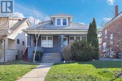 530-532 CAMPBELL AVENUE Windsor, ON N9B 2H4