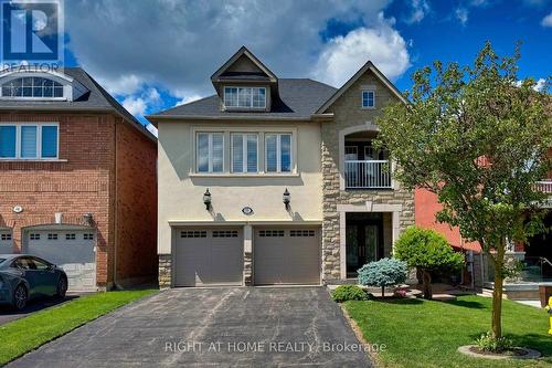 26 RAVEL DRIVE  Vaughan, ON L4J 8Z2