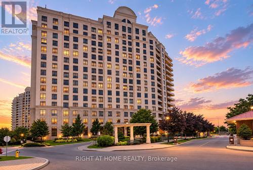 1012 - 9235 JANE STREET  Vaughan, ON L6A 0J8