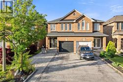 1811 CREEK WAY  Burlington, ON L7L 6R1