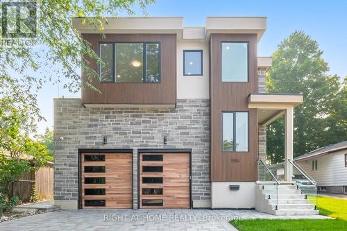 1984 GUILD ROAD  Pickering, ON L1V 1Y1