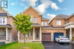 147 BETONY DRIVE Richmond Hill, ON L4E 0P3