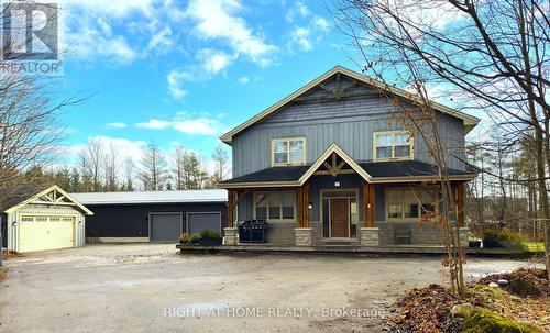 129 BLUE JAY CRESCENT  Grey Highlands, ON N0C 1H0